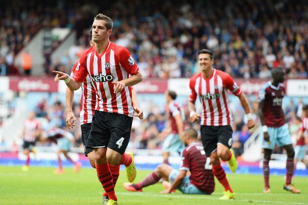 Why Morgan Schneiderlin Addition Would Be a Huge Boost for Arsenal