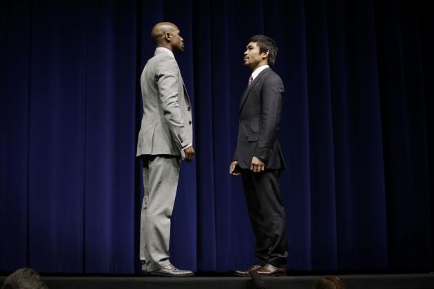 Manny Pacquiao Injury: Updates on Boxing Star's Calf and Recovery