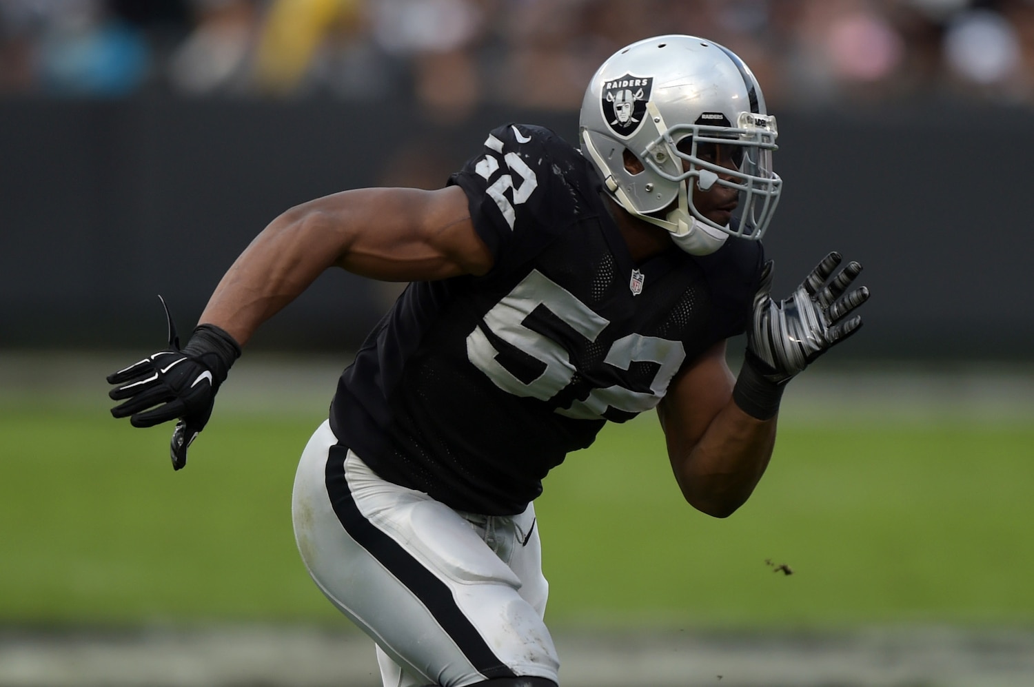 Raiders Depth Chart Raiders Depth Chart