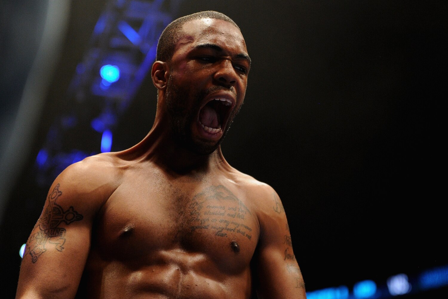 StarStudded Featherweight Division Is Quickly Boxing's Best