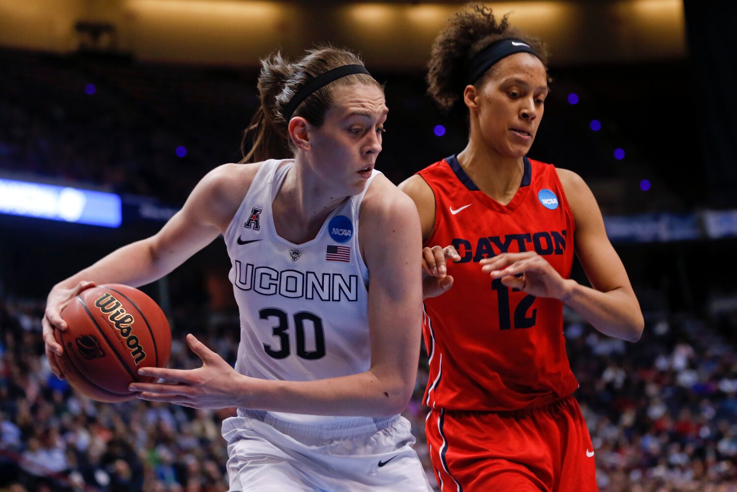NCAA Women's Basketball Tournament 2015 Elite 8 Scores, Final Four Bracket Bleacher Report