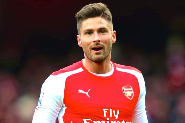 Image result for olivier giroud