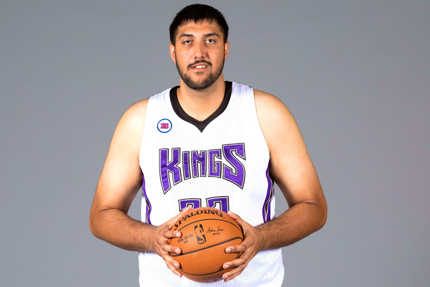 Is Sim Bhullar a Legitimate NBA Talent or Marketing Stunt