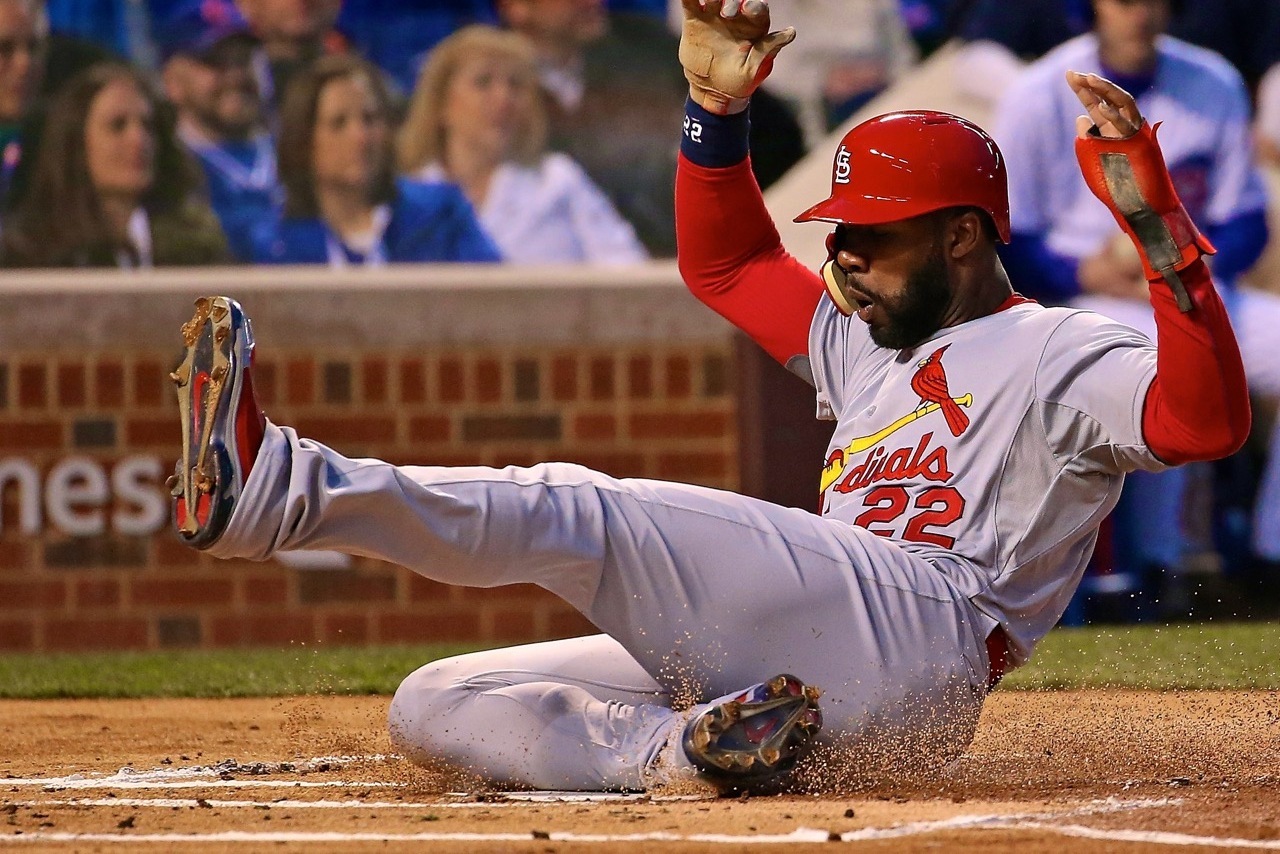 Cardinals vs. Cubs: Score and Twitter Reaction from 2015 MLB Opening Day | Bleacher Report