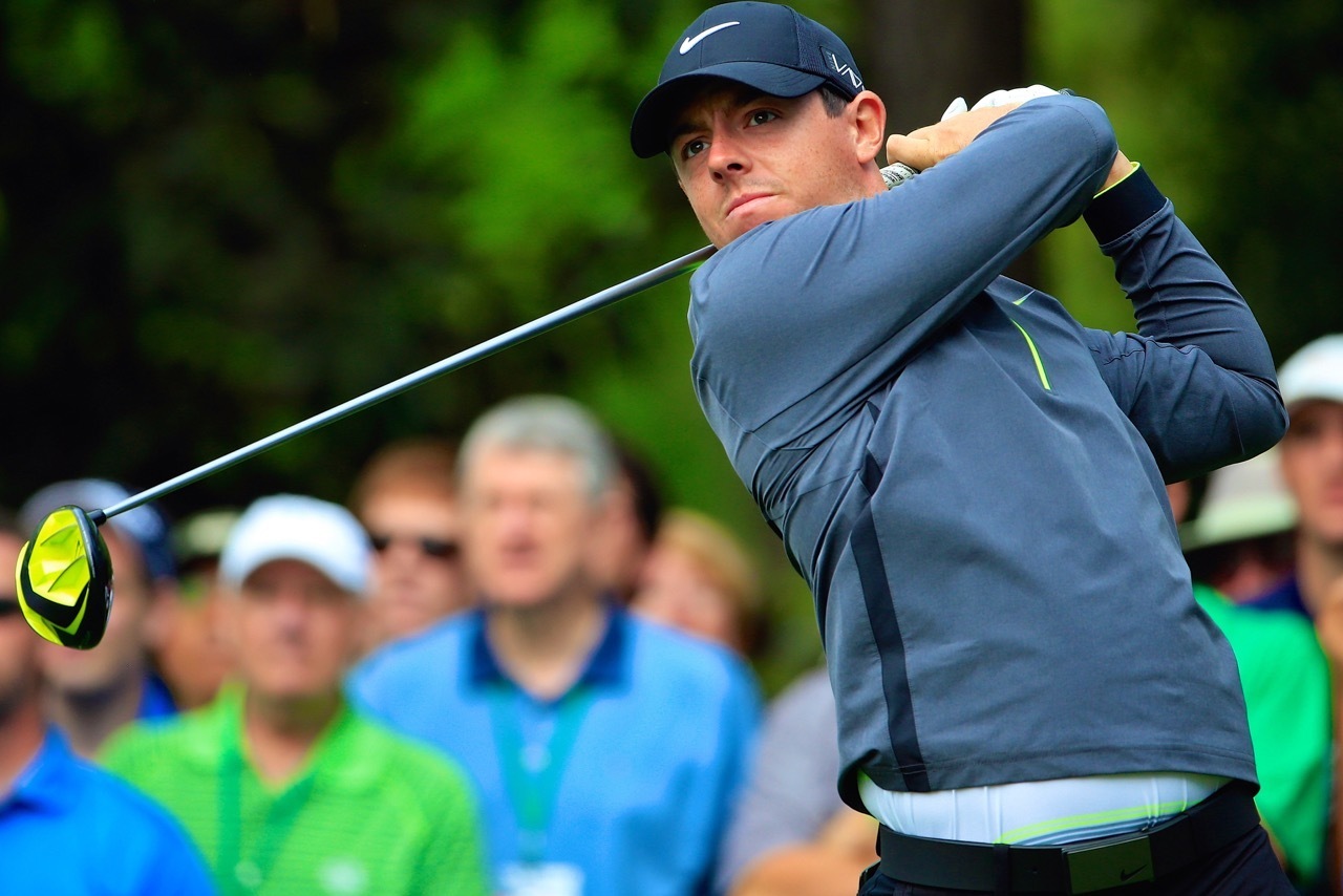 Masters Odds 2015: Favorites to Win the Green Jacket | Bleacher Report