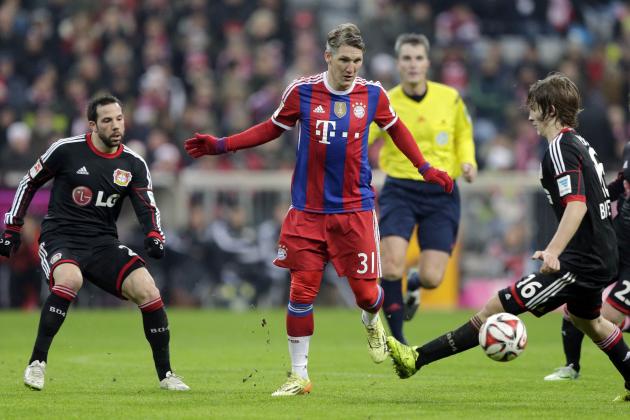 Bayern München Leverkusen Live Stream Bayern München Leverkusen Live Stream
