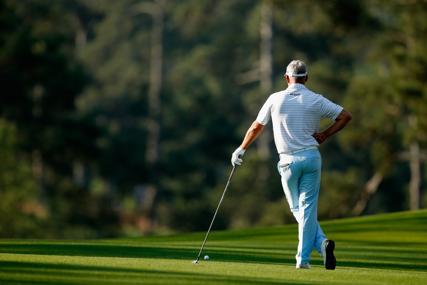 Masters Leaderboard 2015: Updates on Golf's Top Scorers on ...