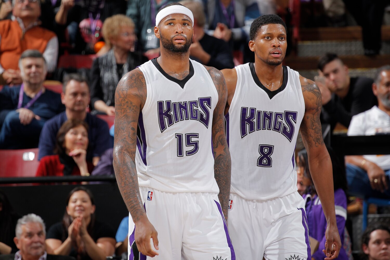 The Latest Sacramento Kings News (Bleacher Report) SportSpyder