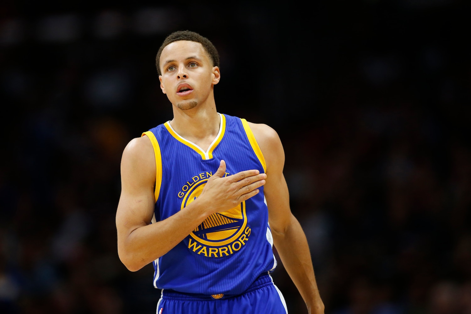 Stephen Curry Sets NBA SingleSeason 3Point Record Highlights and