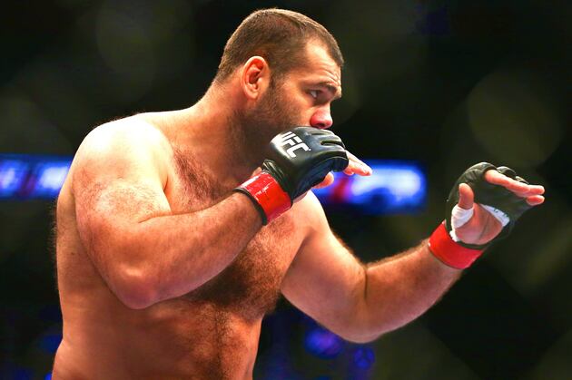 UFC Fight Night 64 Live Results, Play-by-Play and Fight ...