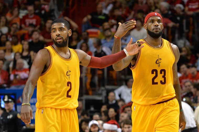 Cleveland Cavaliers Playoff Tickets Sell Out in 45 Seconds Bleacher