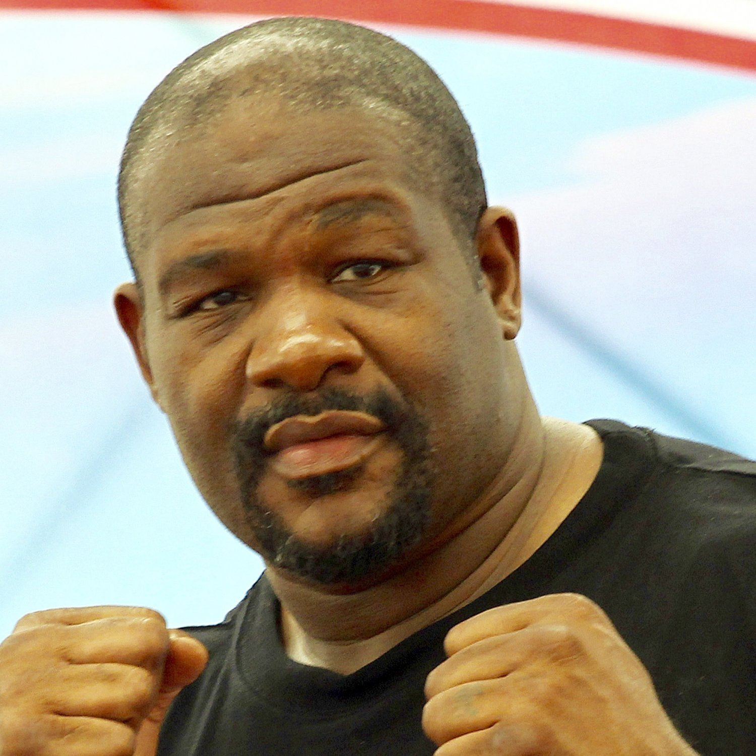 Former Boxer Riddick Bowe Says He #39 Will Tweet Anything to Anyone #39 for
