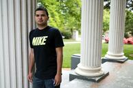 Gay College Athlete Alienated in the South