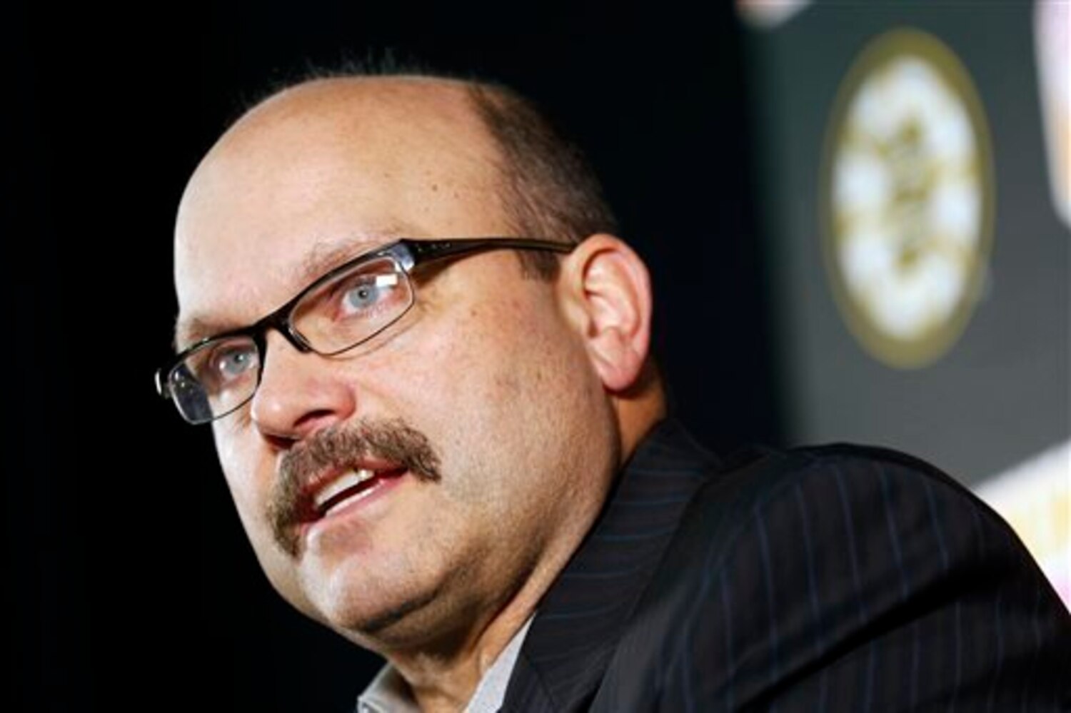 5 Candidates for Toronto Maple Leafs General Manager - Bleacher Report