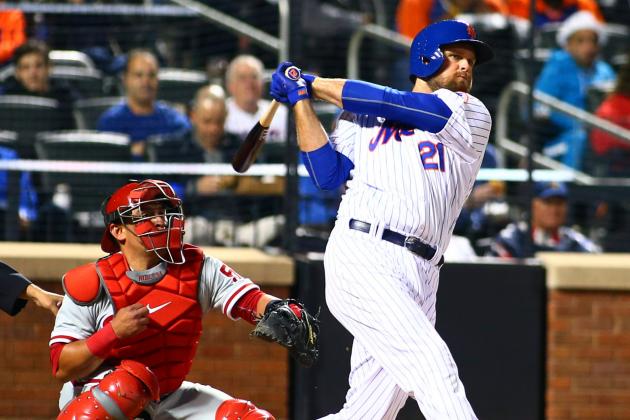 Daily Fantasy Baseball 2015: MLB DraftKings Ideal Lineup Picks for April 16