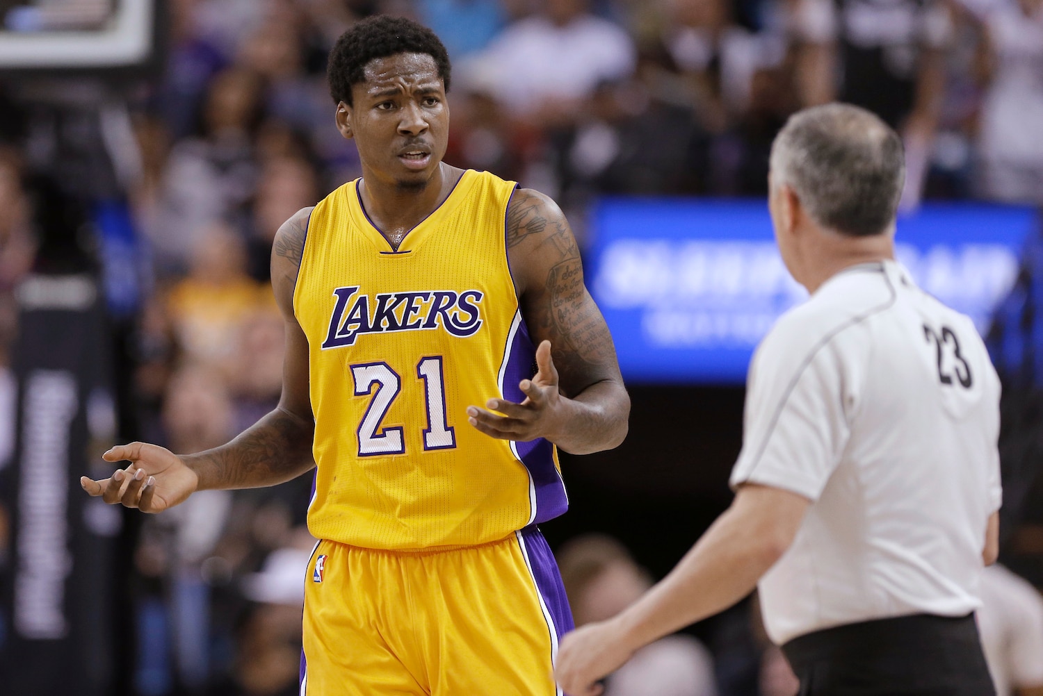 Lakers Set Record For Lowest Winning Percentage In Team History lakers-set-record-for-lowest-winning-percentage-in-team-history