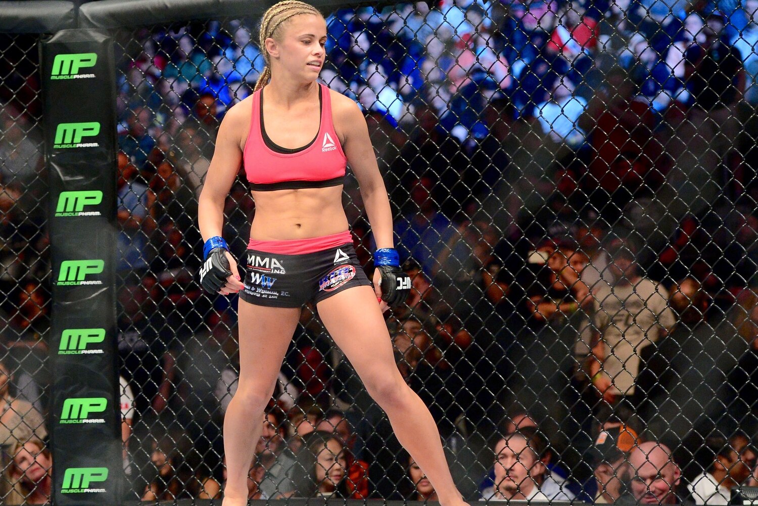 15.  Paige Vanzant: Philanthropy And Charitable Work - ddvk2va