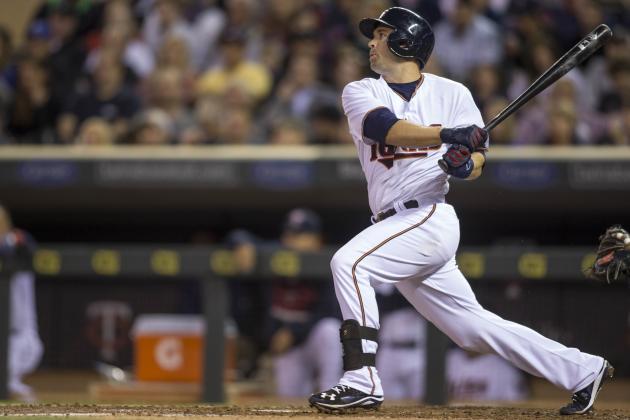 Daily Fantasy Baseball 2015: MLB DraftKings Ideal Lineup Picks for April 19