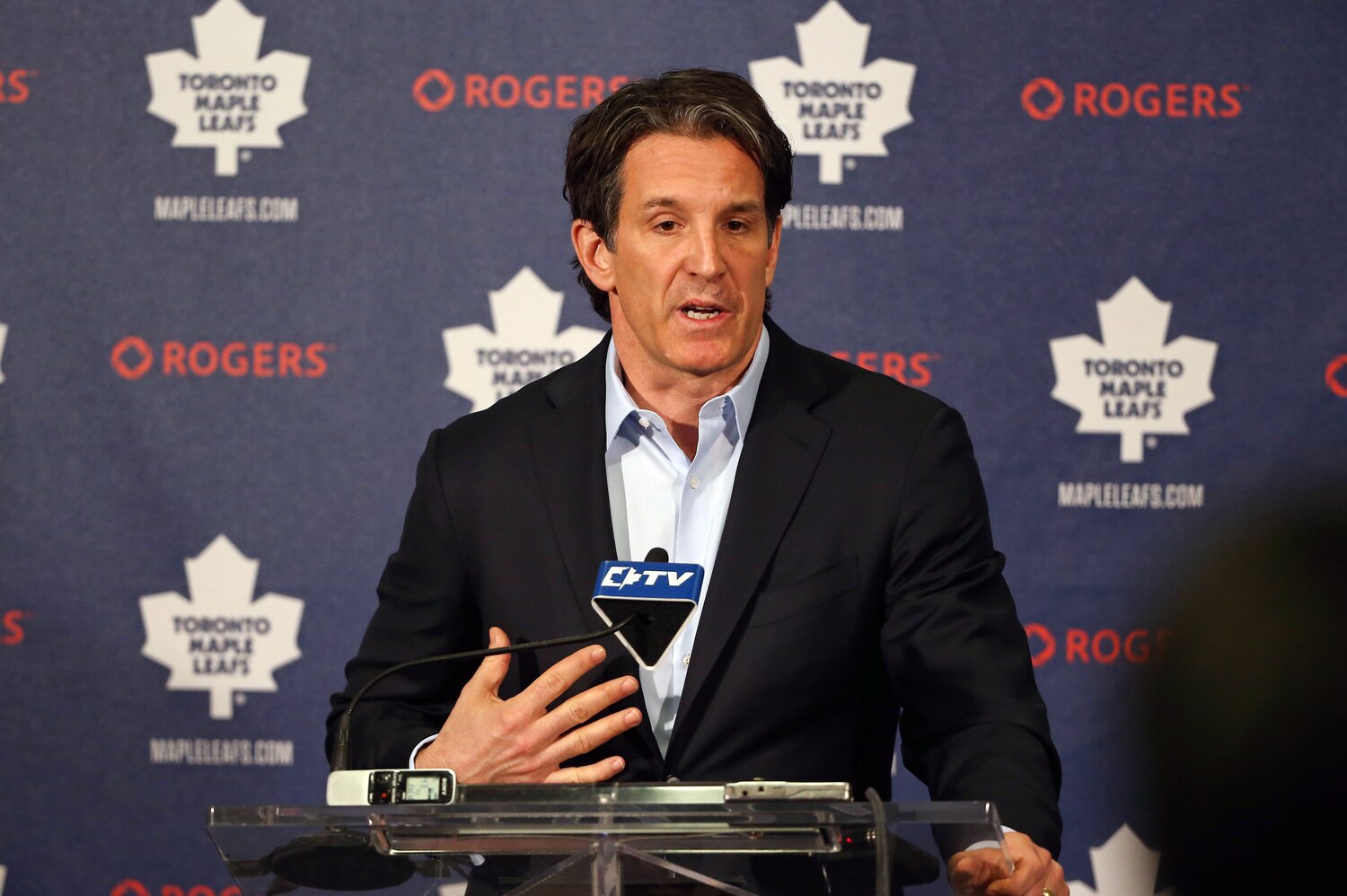 Players Toronto Maple Leafs Should Target with No. 4 Overall Draft Pick - Bleacher Report