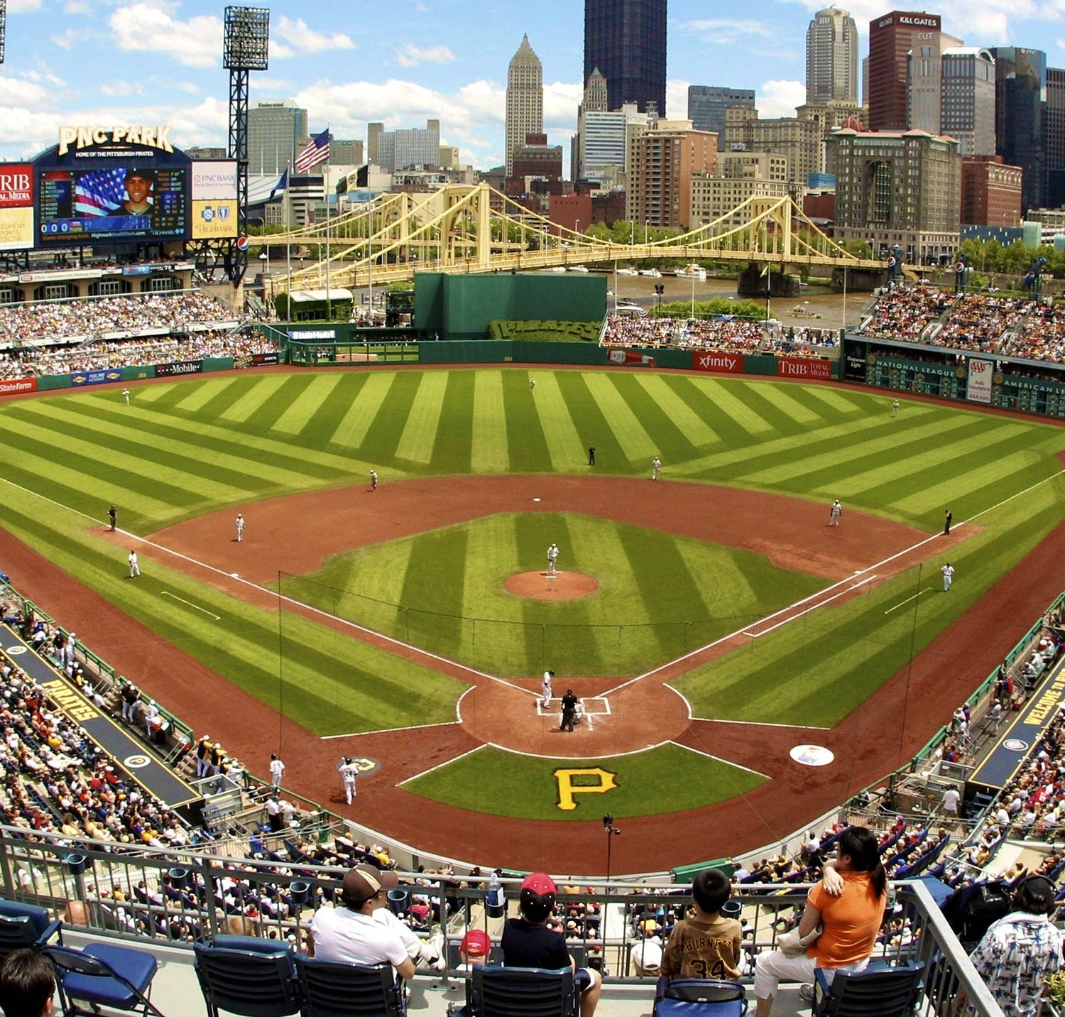Ranking MLB's Most PitcherFriendly Ballparks, by the Numbers