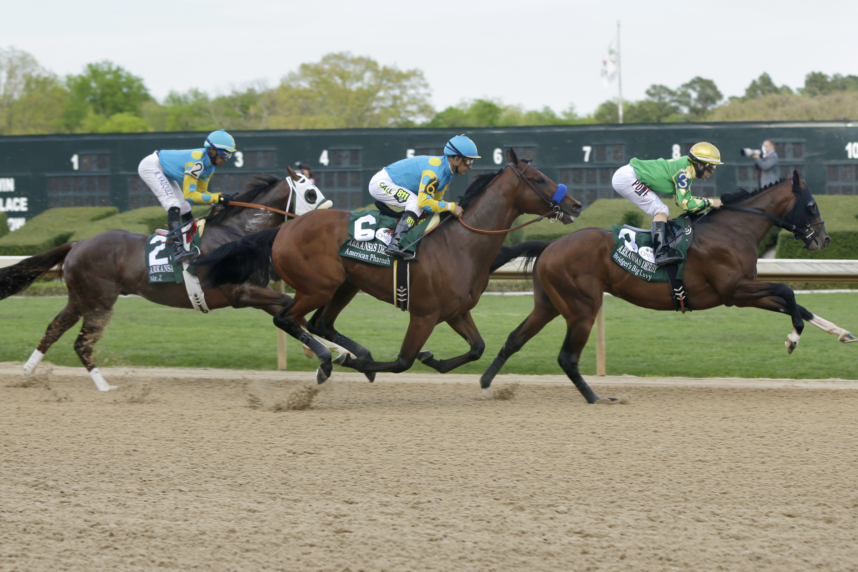 kentucky-derby-2015-lineup-full-race-guide-for-all-horses-and-jockeys