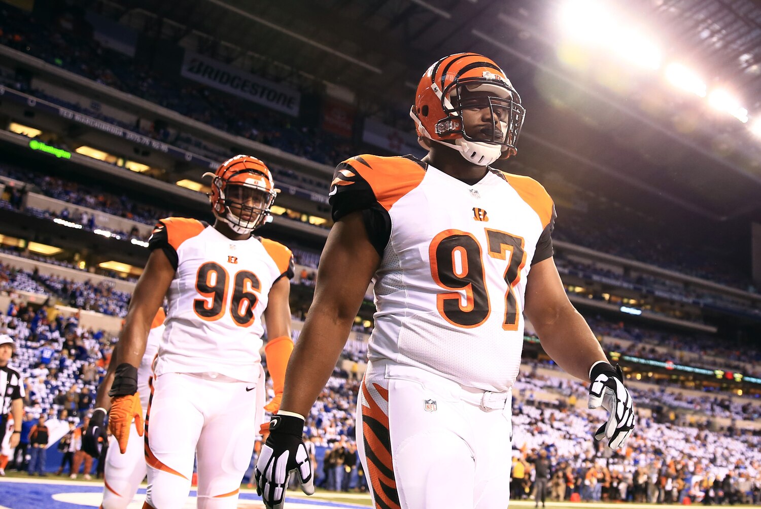 Cincinnati Bengals 2015 Schedule WinLoss Predictions for Every Game