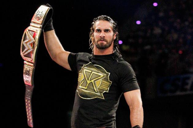 Verdade ou Mito #51 - A lesão de Seth Rollins e o futuro do WWE World Heavyweight Championship 67351340c6e4944e26ffc078280047f3_crop_north