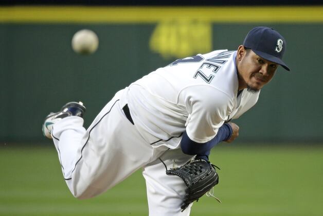 Daily Fantasy Baseball 2015: Best DraftKings MLB Pitcher Picks for April 24