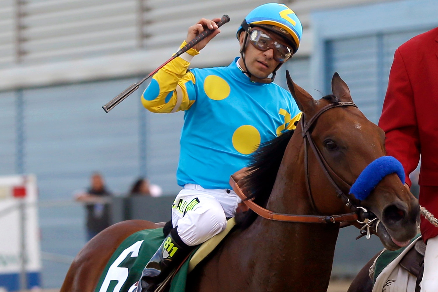 Kentucky Derby 2015 Examining Best Jockeys and Top Horses for 141st Race Field Bleacher Report