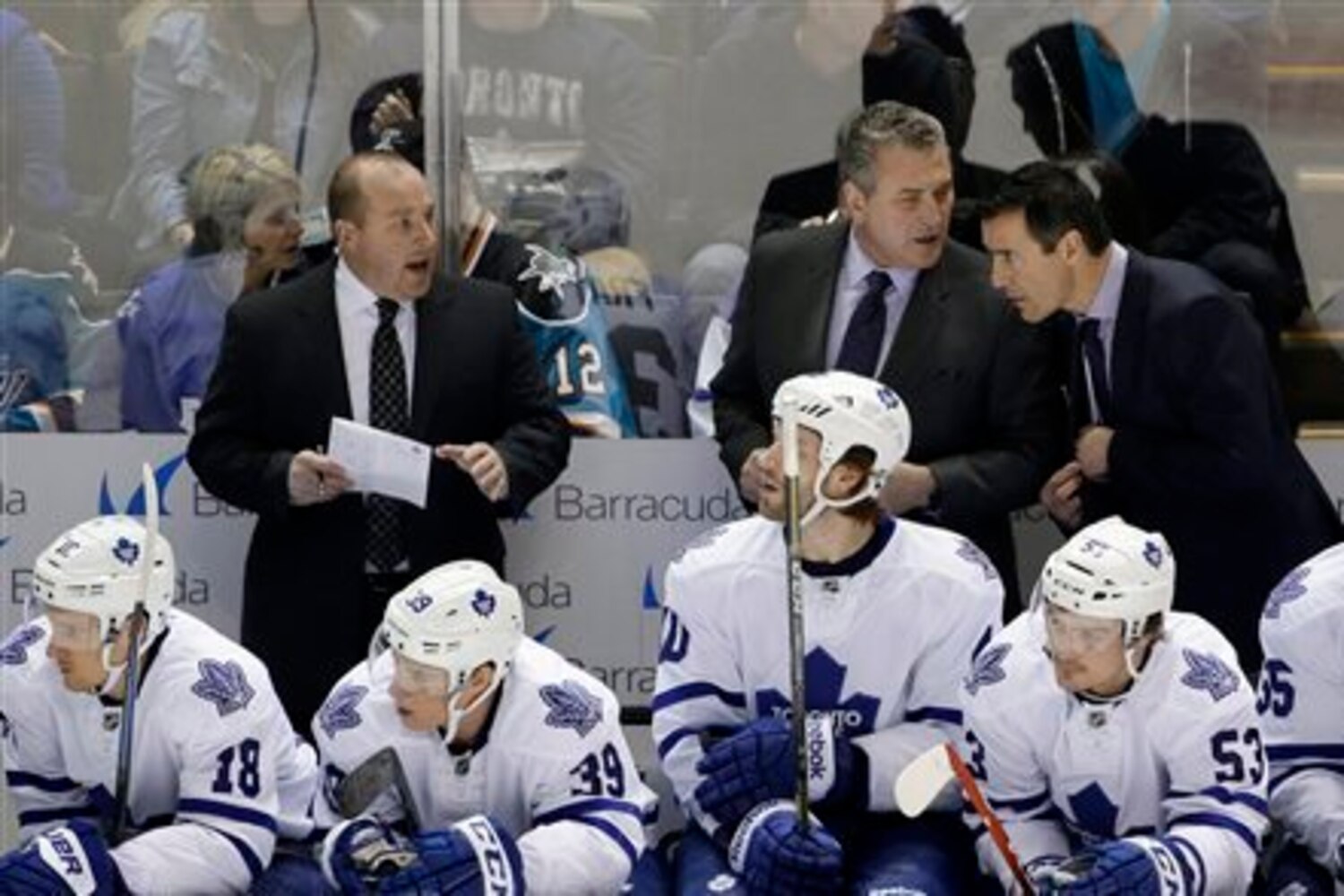 Toronto Maple Leafs' Top 5 Offseason Priorities - Bleacher Report