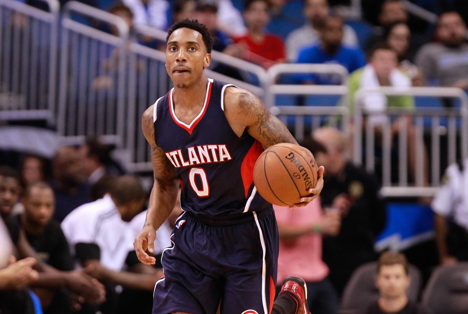 The Latest Atlanta Hawks News (Bleacher Report) SportSpyder