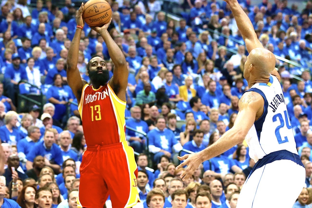 Rockets vs. Mavericks: Game 3 Score and Twitter Reaction from 2015 NBA Playoffs ...