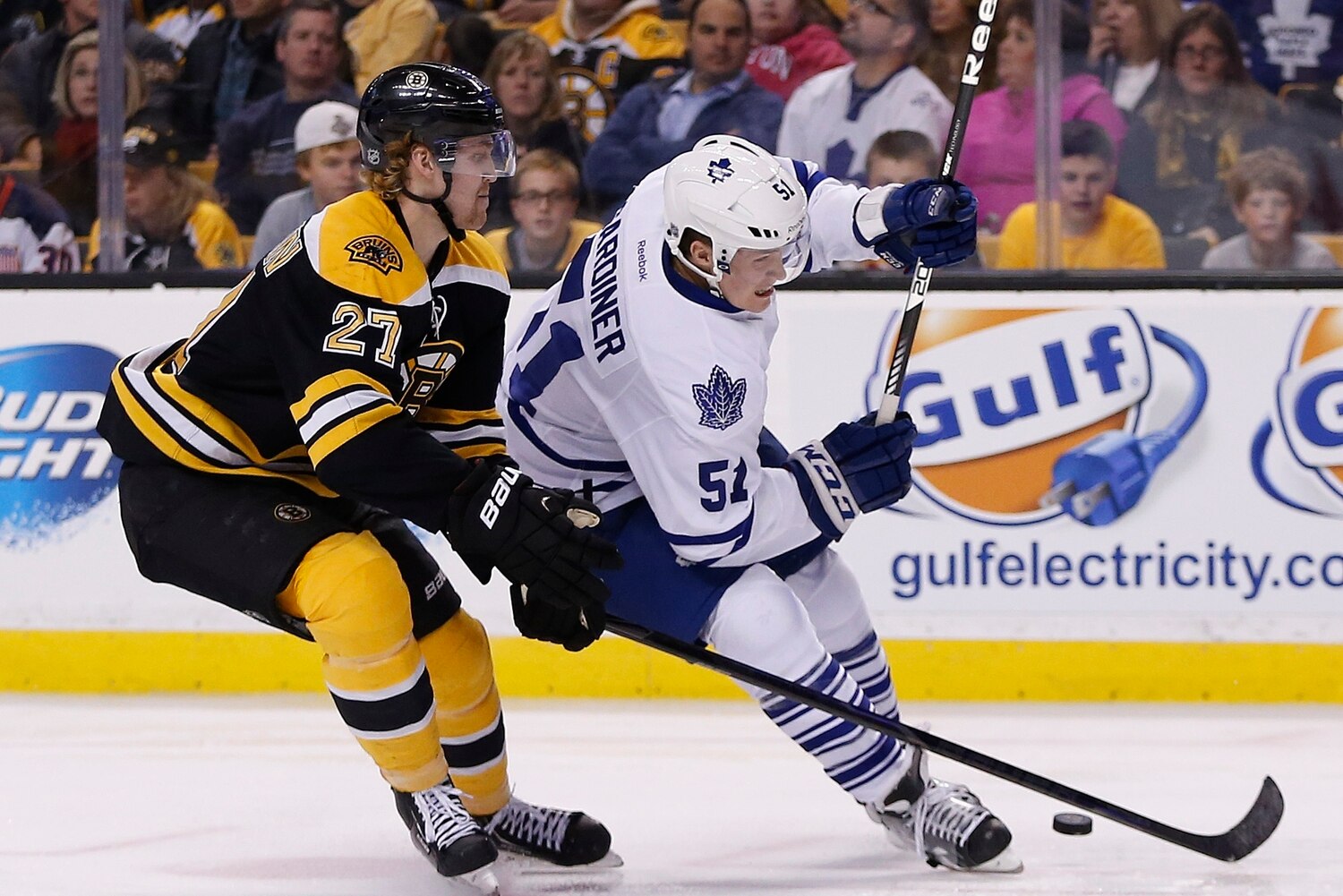 3 Restricted Free Agents the Toronto Maple Leafs Should Target - Bleacher Report