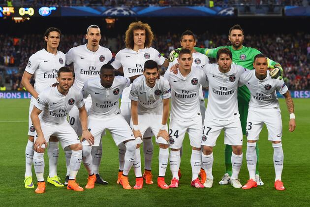 PSG vs. Metz: Team News, Predicted Lineups, Live Stream ...