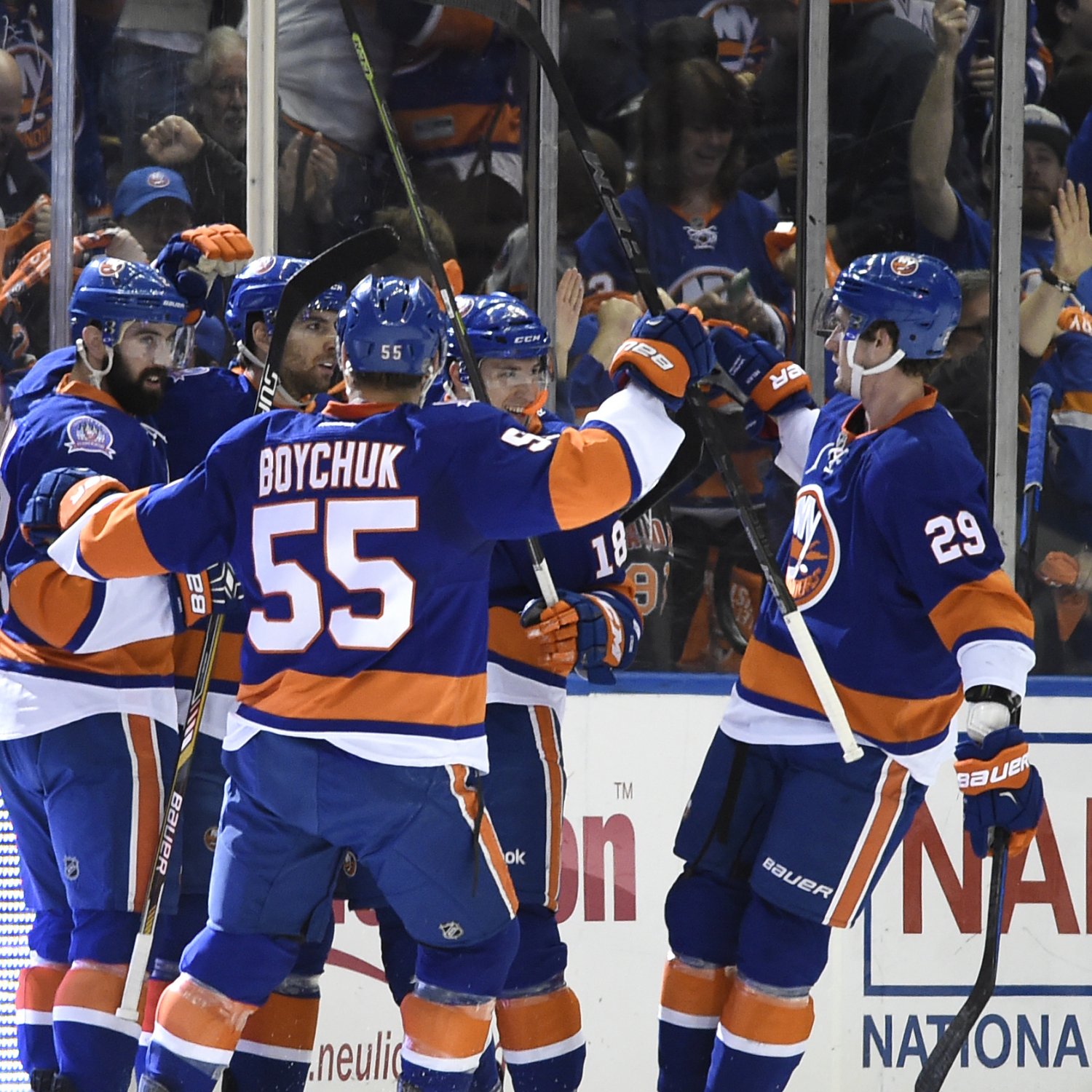Latest Odds, Predictions for Stanley Cup Playoffs