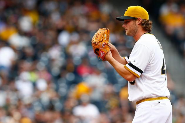Daily Fantasy Baseball 2015: Best DraftKings MLB Pitcher Picks for April 29