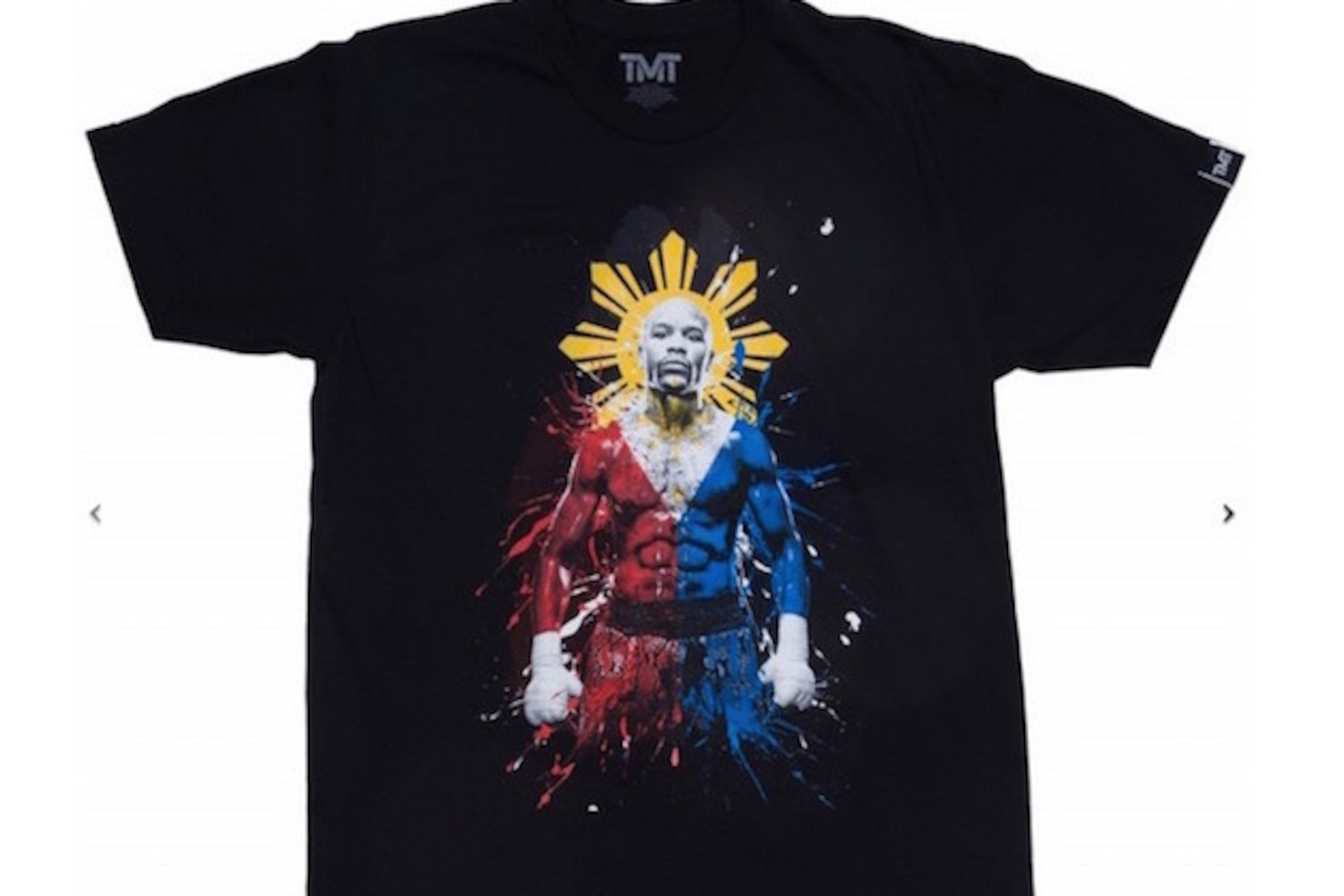 Pacquiao Mayweather Shirt Design Pacquiao Mayweather Shirt Design