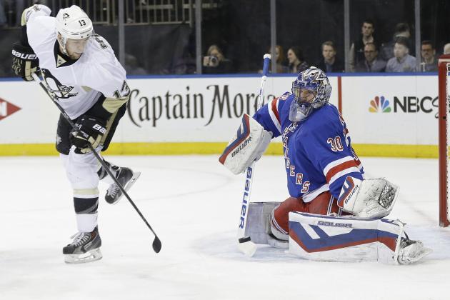 Daily Fantasy Hockey 2015: NHL DFS DraftKings Strategy, Picks for April 30
