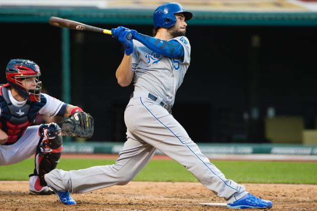 Daily Fantasy Baseball 2015: MLB DraftKings Ideal Lineup Picks for April 30