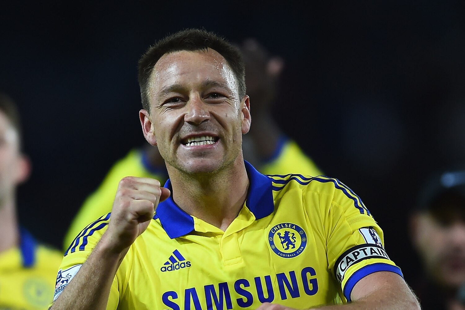 The Latest Chelsea News (Bleacher Report) SportSpyder