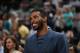 MEMPHIS, TN - APRIL 15: Mike Conley #11 of the Memphis Grizzlies during the game against the Indiana Pacers on April 15, 2015 at FedExForum in Memphis, Tennessee. NOTE TO USER: User expressly acknowledges and agrees that, by downloading and or using this photograph, User is consenting to the terms and conditions of the Getty Images License Agreement. Mandatory Copyright Notice: Copyright 2015 NBAE (Photo by Joe Murphy/NBAE via Getty Images)