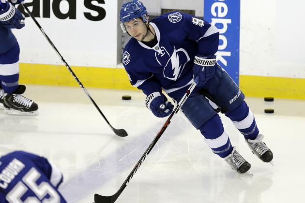 Daily Fantasy Hockey 2015: NHL DraftKings Picks for May 1