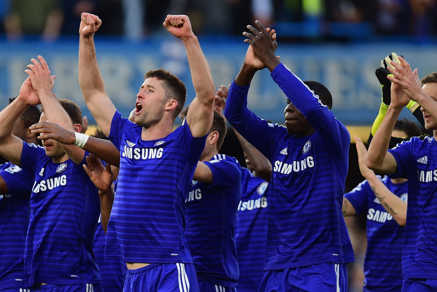 The Latest Chelsea News (Bleacher Report) SportSpyder