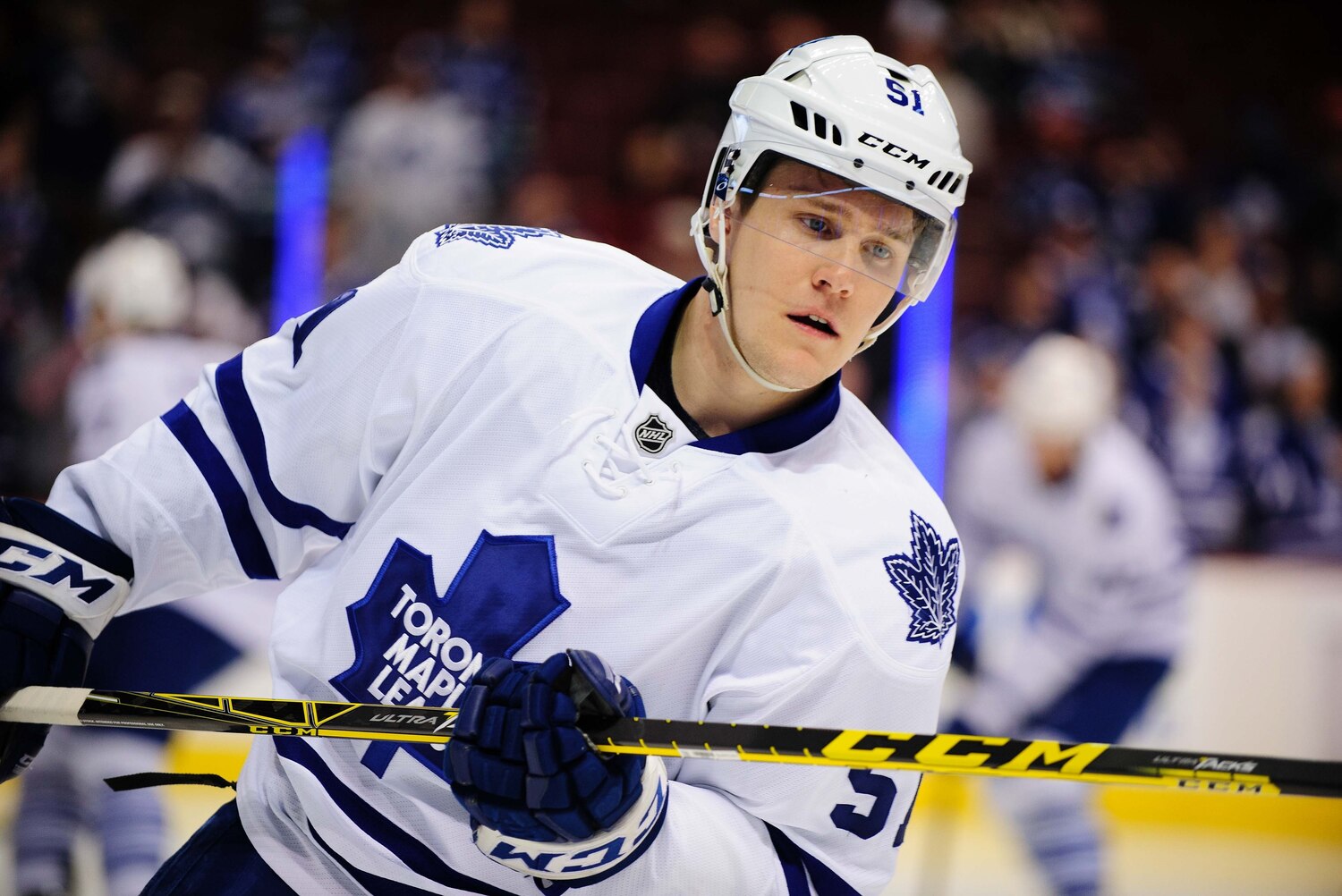 3 Best Reasons the Toronto Maple Leafs Should Retain Jake Gardiner - Bleacher Report