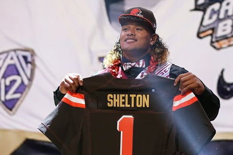 Like Us on Facebook for All the Latest Browns News!