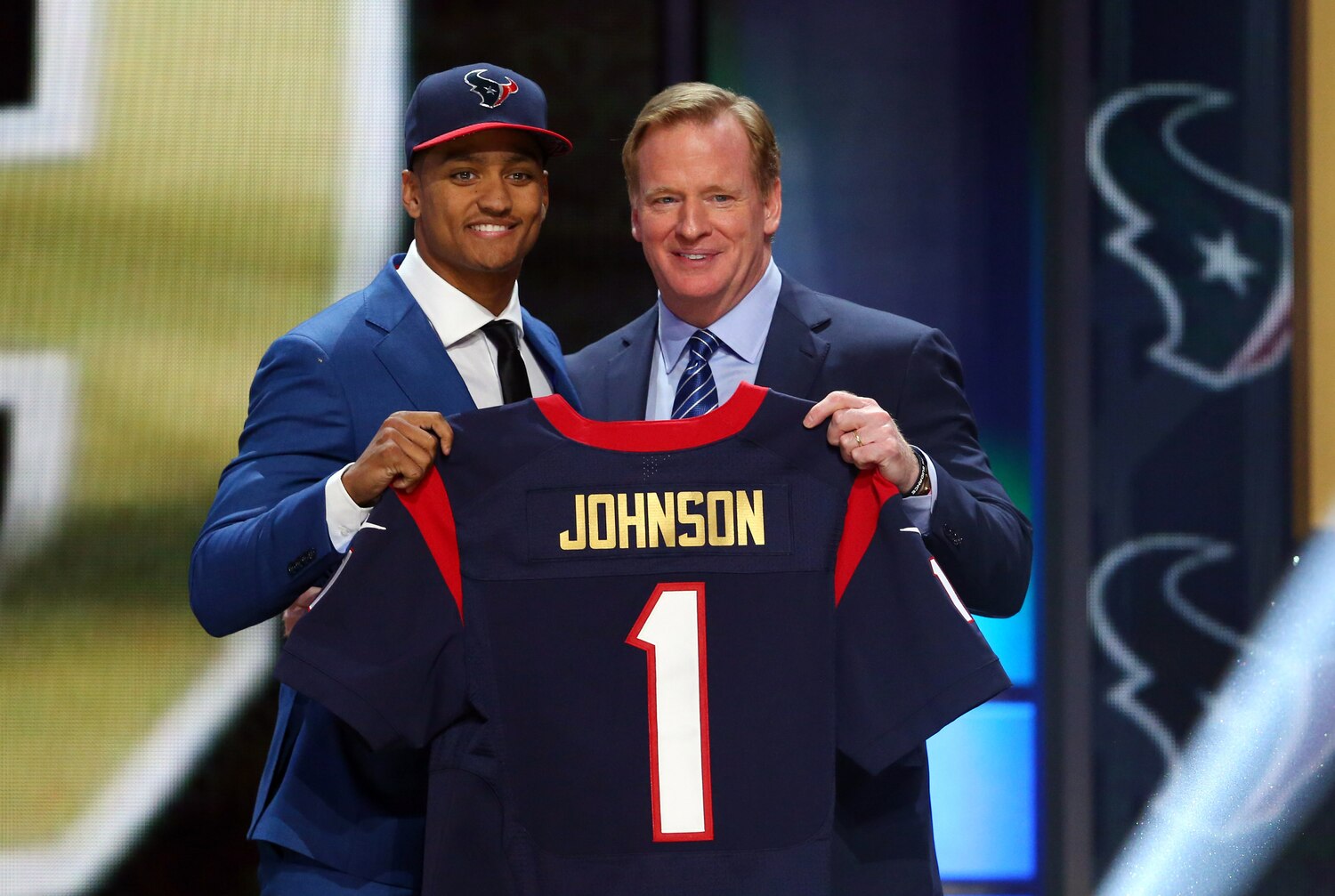 Houston Texans Bleacher Report - q1anyxb