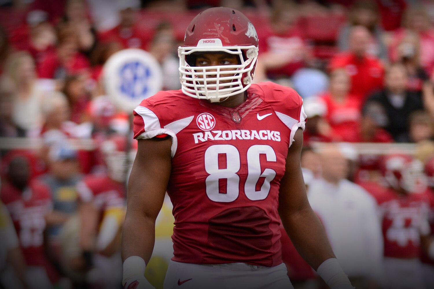 Trey Flowers NFL Draft 2015 Scouting Report, Grade for Patriots Rookie