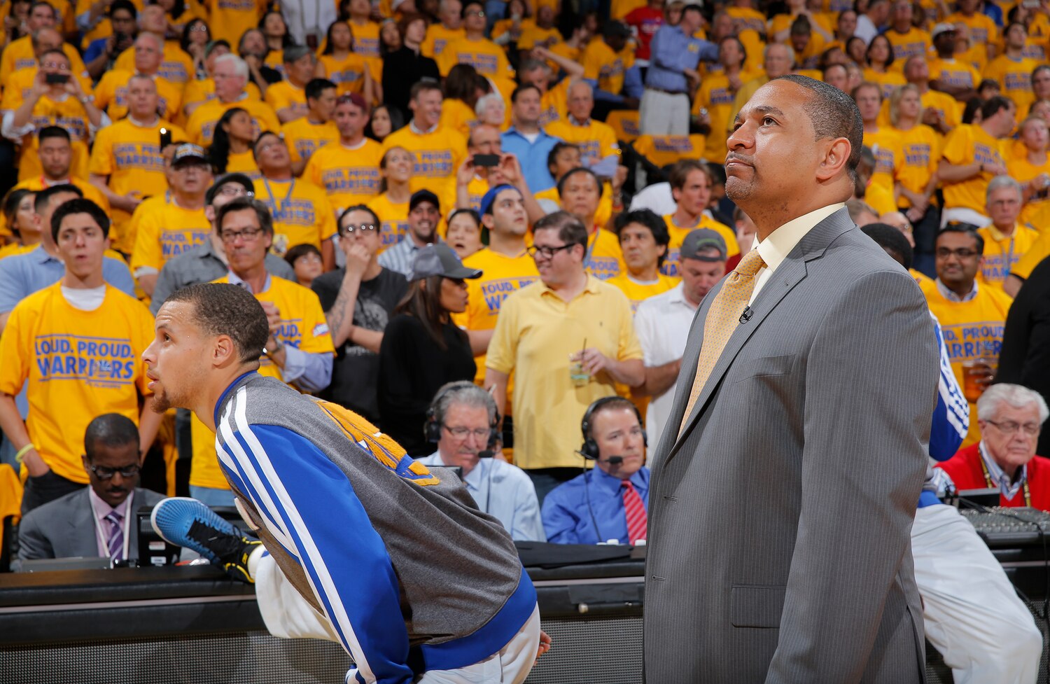 mark jackson coaching record mark jackson jokes about losing warriors coaching job mark jackson coaching record mark jackson jokes about losing warriors coaching job