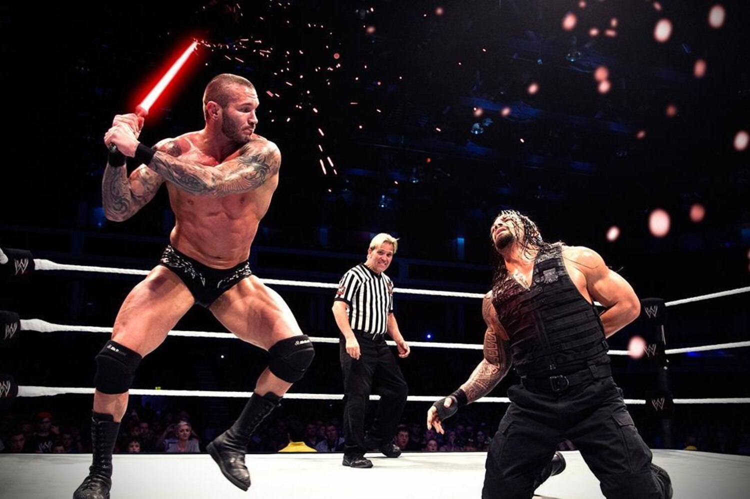 WWE Raw Live Results, Reaction and Analysis for May 4 Bleacher Report