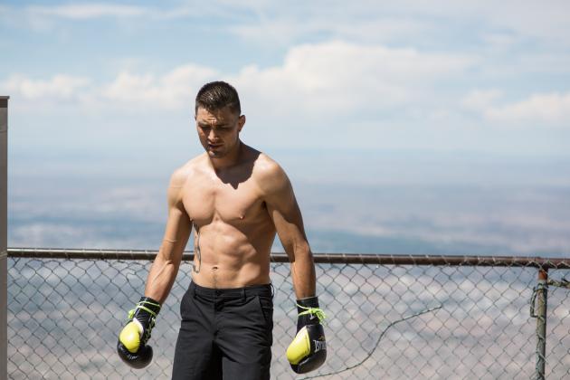 Carlos Condit: Natural Born Killer Set to Be Unleashed at Fight Night 67